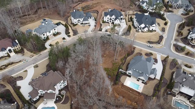 3143 Balley Forrest Drive, Milton, GA 30004