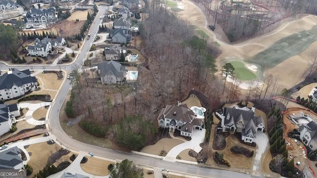 3143 Balley Forrest Drive, Milton, GA 30004