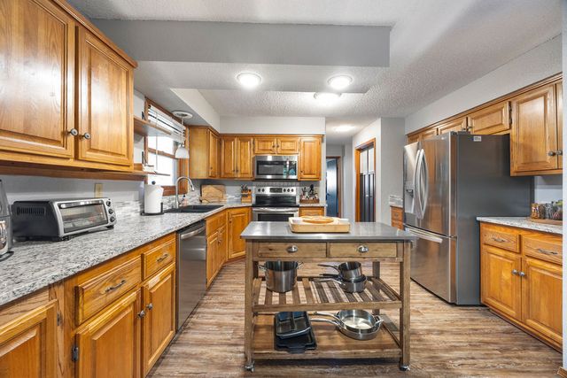 13 Cumbrian Drive, Bella Vista, AR 72714