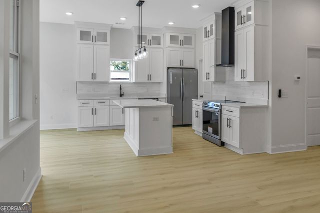 1105 Woodland Drive, Pooler, GA 31322