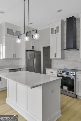 1105 Woodland Drive, Pooler, GA 31322