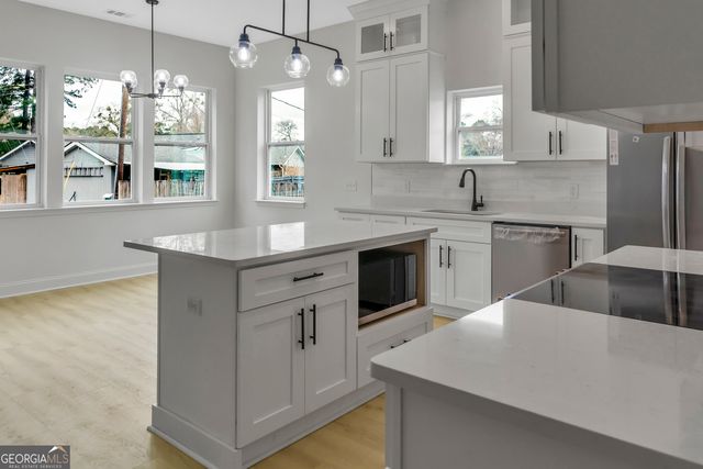 1105 Woodland Drive, Pooler, GA 31322