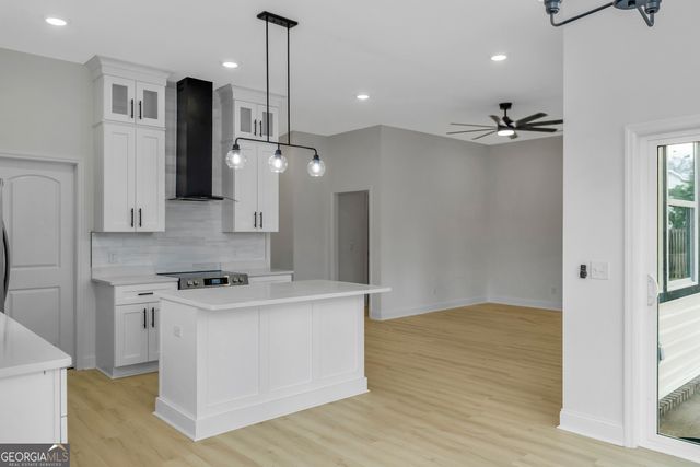 1105 Woodland Drive, Pooler, GA 31322