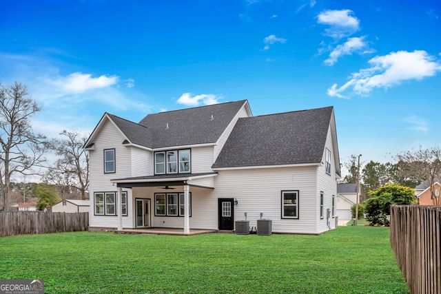 1105 Woodland Drive, Pooler, GA 31322