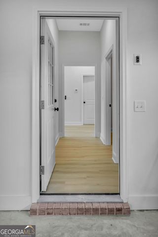 1105 Woodland Drive, Pooler, GA 31322