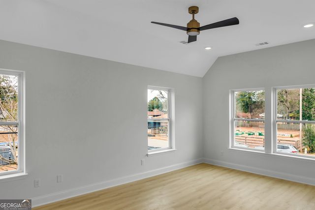 1105 Woodland Drive, Pooler, GA 31322