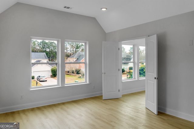 1105 Woodland Drive, Pooler, GA 31322