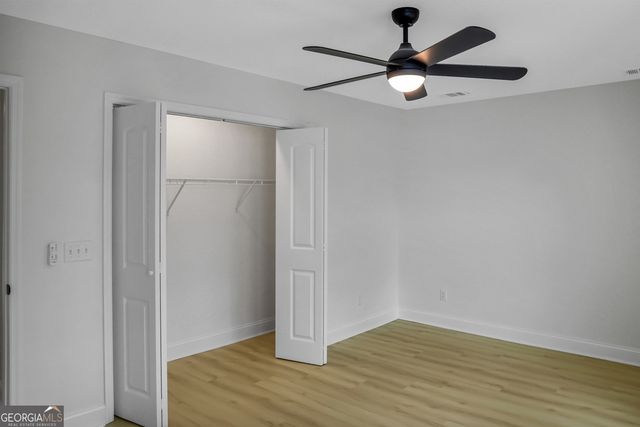 1105 Woodland Drive, Pooler, GA 31322