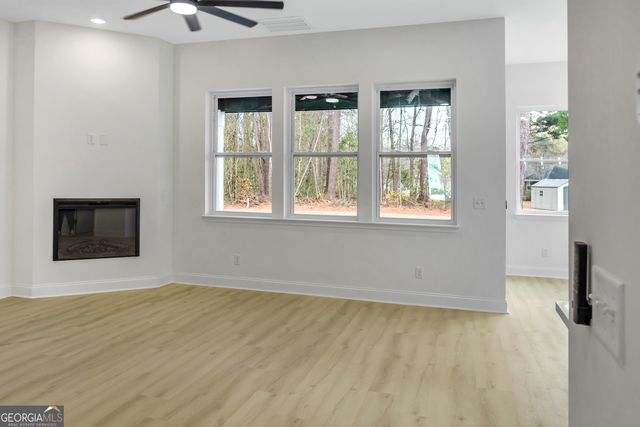 1105 Woodland Drive, Pooler, GA 31322