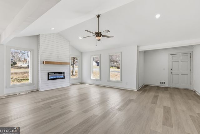 2860 Powder Horn Trail SW, Marietta, GA 30064