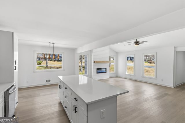 2860 Powder Horn Trail SW, Marietta, GA 30064