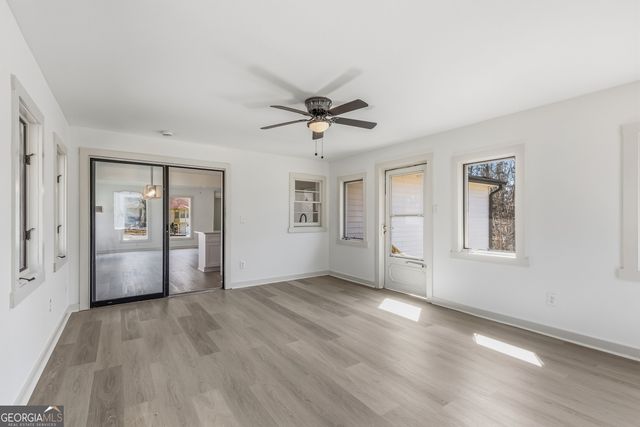 2860 Powder Horn Trail SW, Marietta, GA 30064