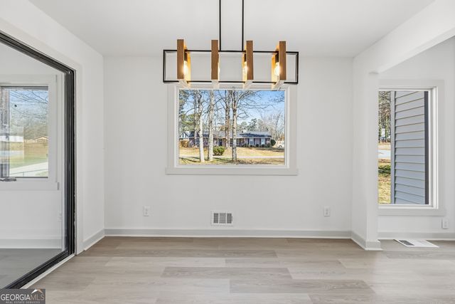 2860 Powder Horn Trail SW, Marietta, GA 30064