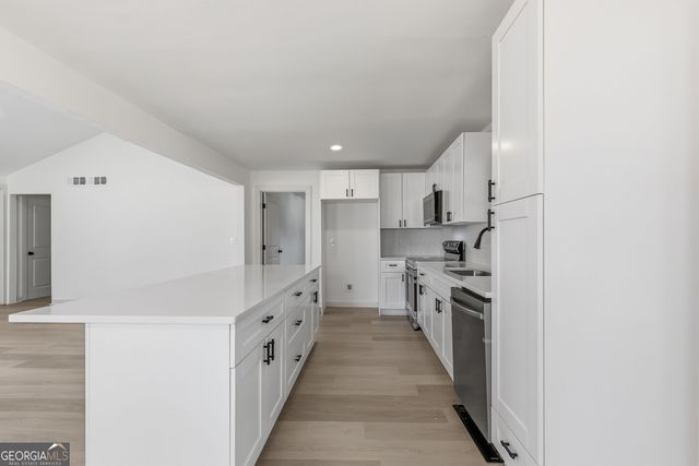 2860 Powder Horn Trail SW, Marietta, GA 30064
