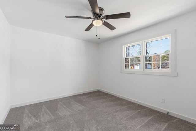 2860 Powder Horn Trail SW, Marietta, GA 30064