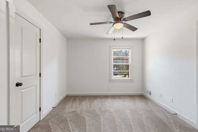 2860 Powder Horn Trail SW, Marietta, GA 30064