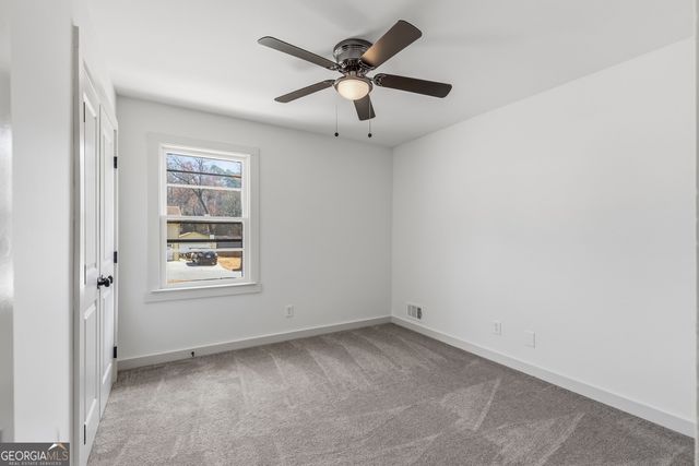 2860 Powder Horn Trail SW, Marietta, GA 30064