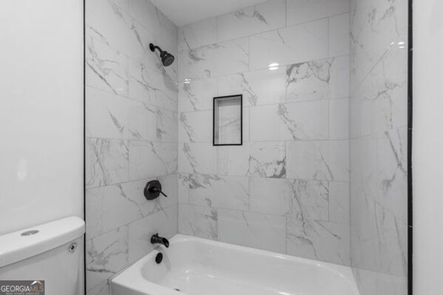 2860 Powder Horn Trail SW, Marietta, GA 30064