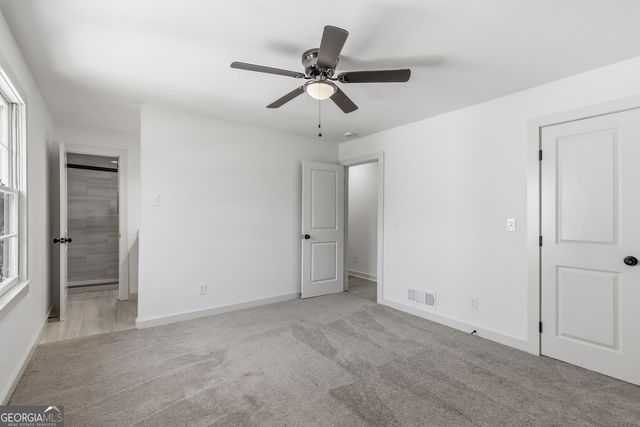 2860 Powder Horn Trail SW, Marietta, GA 30064