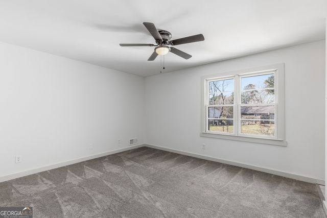 2860 Powder Horn Trail SW, Marietta, GA 30064