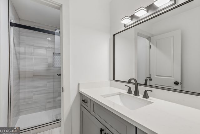 2860 Powder Horn Trail SW, Marietta, GA 30064