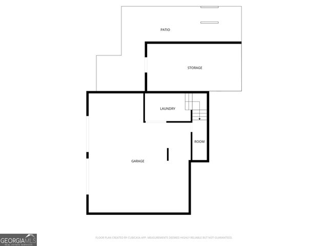 2860 Powder Horn Trail SW, Marietta, GA 30064