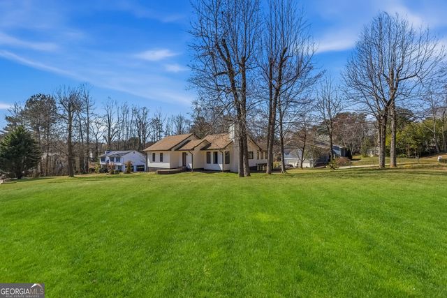 2860 Powder Horn Trail SW, Marietta, GA 30064