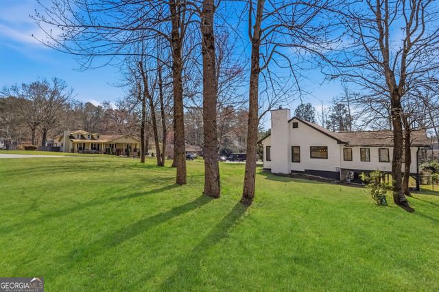 2860 Powder Horn Trail SW, Marietta, GA 30064