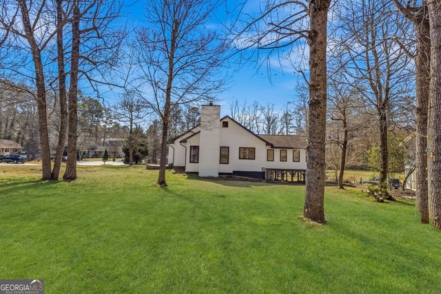 2860 Powder Horn Trail SW, Marietta, GA 30064