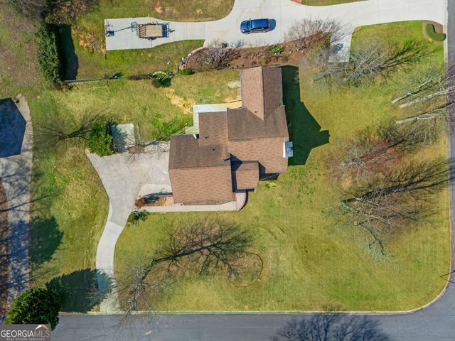 2860 Powder Horn Trail SW, Marietta, GA 30064
