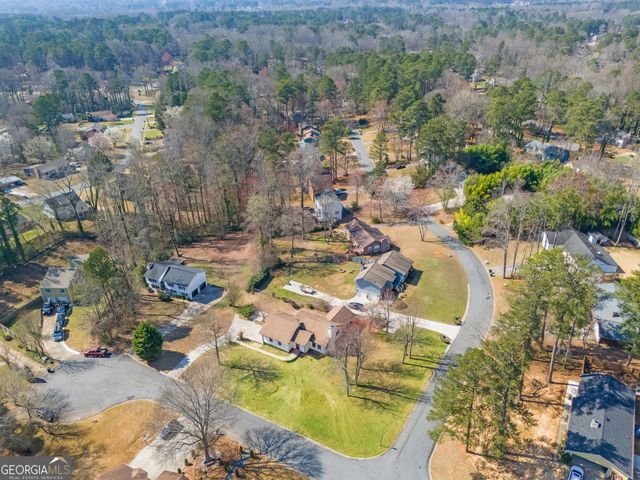 2860 Powder Horn Trail SW, Marietta, GA 30064