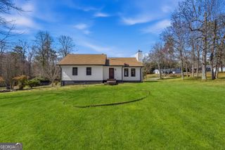 2860 Powder Horn Trail SW, Marietta, GA 30064
