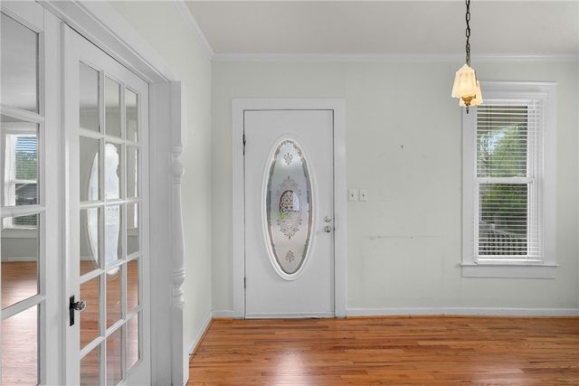 305 South Main Street, Caldwell, TX 77836