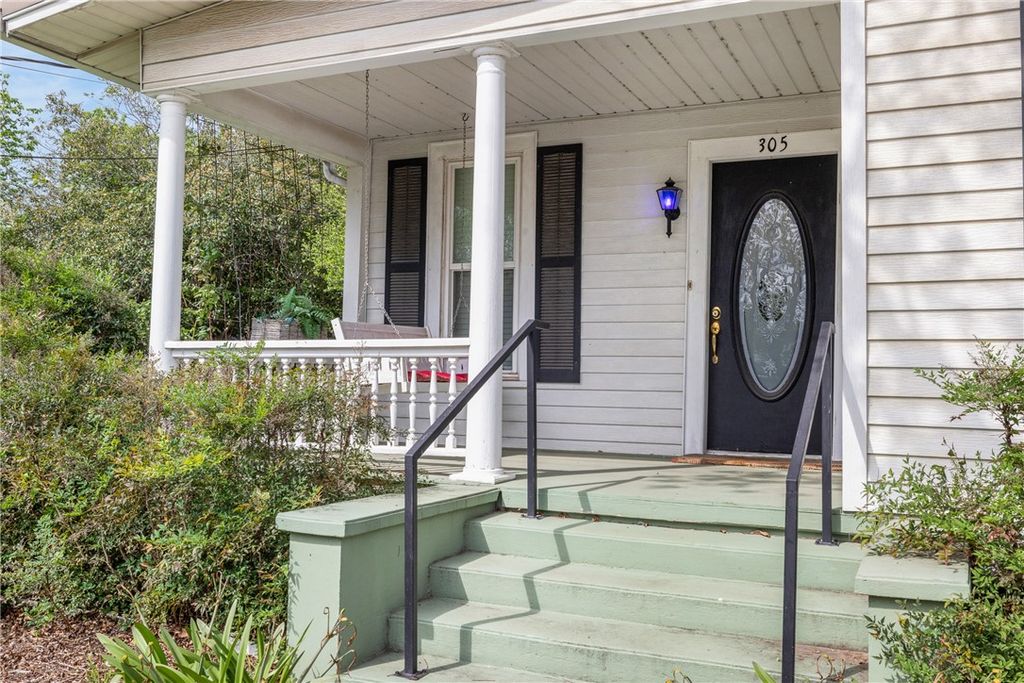 305 South Main Street, Caldwell, TX 77836 — photo 4