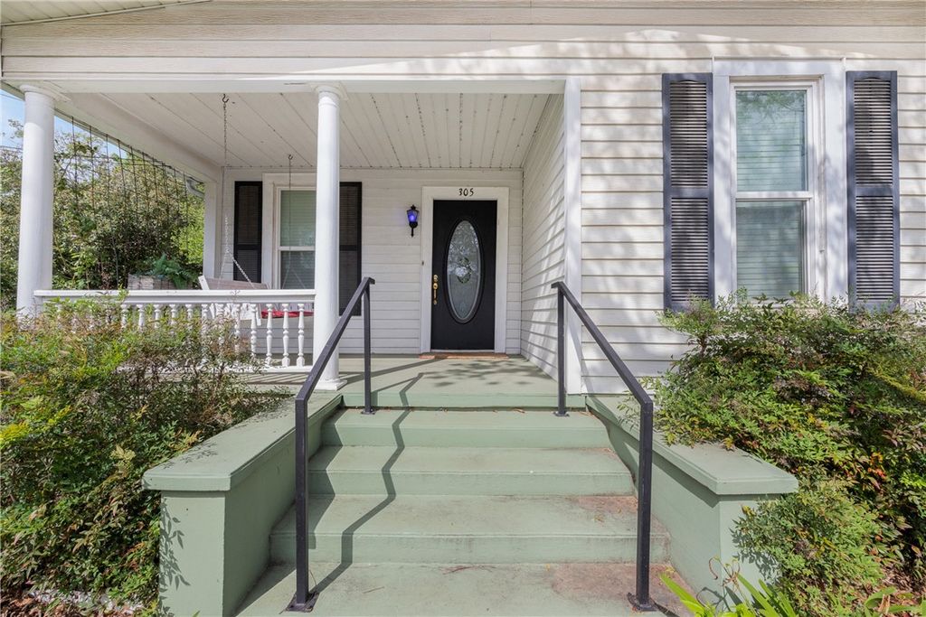 305 South Main Street, Caldwell, TX 77836 — photo 5