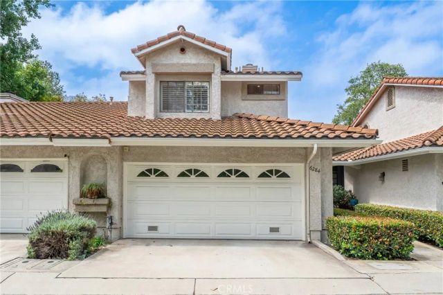6284 Corte Barata, Camarillo, CA 93012