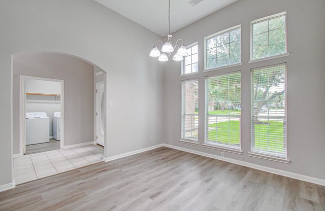 19423 Bear Springs Drive, Katy, TX 77449