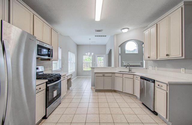 19423 Bear Springs Drive, Katy, TX 77449