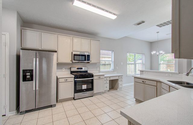 19423 Bear Springs Drive, Katy, TX 77449