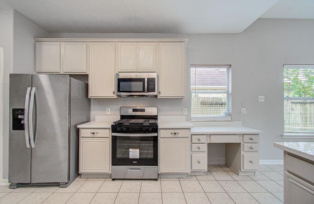 19423 Bear Springs Drive, Katy, TX 77449