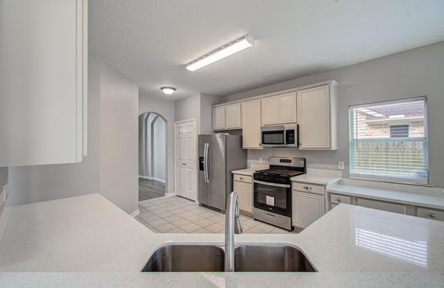 19423 Bear Springs Drive, Katy, TX 77449