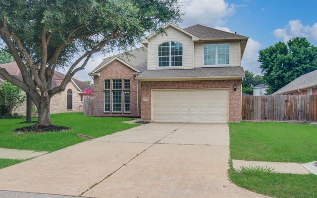 19423 Bear Springs Drive, Katy, TX 77449