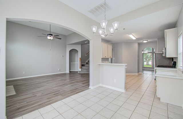 19423 Bear Springs Drive, Katy, TX 77449