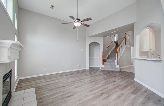 19423 Bear Springs Drive, Katy, TX 77449