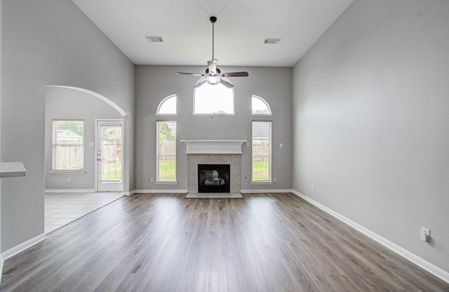 19423 Bear Springs Drive, Katy, TX 77449