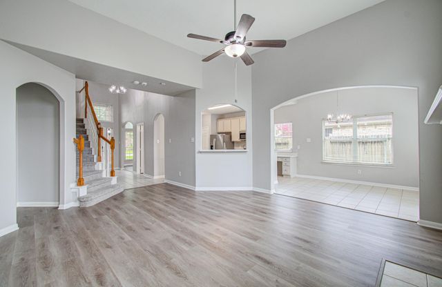19423 Bear Springs Drive, Katy, TX 77449