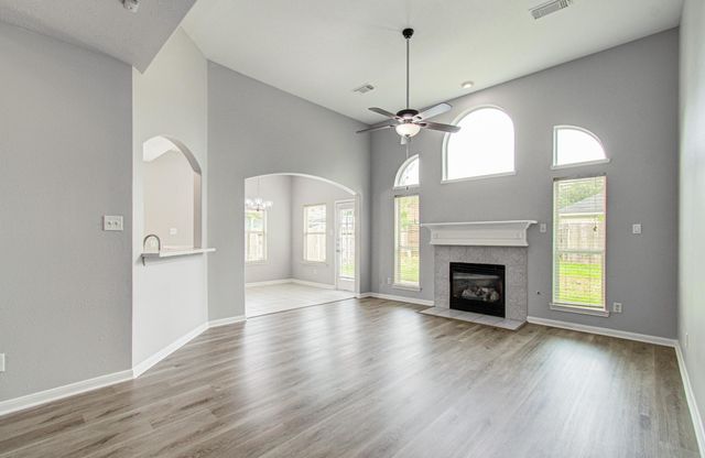 19423 Bear Springs Drive, Katy, TX 77449