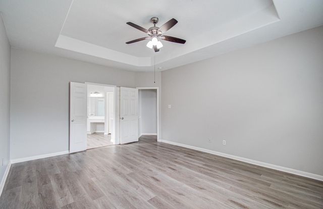 19423 Bear Springs Drive, Katy, TX 77449