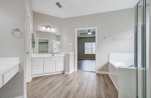 19423 Bear Springs Drive, Katy, TX 77449