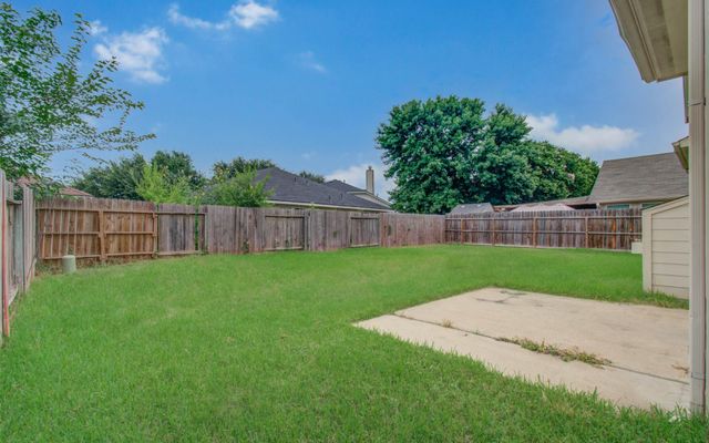 19423 Bear Springs Drive, Katy, TX 77449